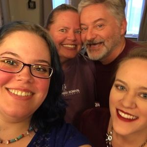 Meet your Posher, Patti